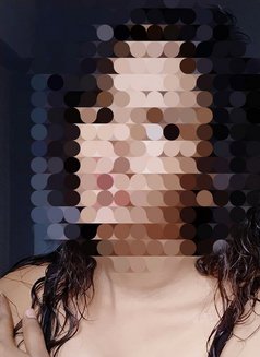 Riya Independent Girl - escort in Mumbai Photo 5 of 5