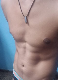 Siddarth Roy - Male escort in New Delhi Photo 1 of 5