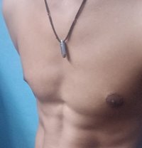 Siddarth Roy - Male escort in New Delhi