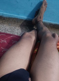 Siddarth Roy - Male escort in New Delhi Photo 2 of 5