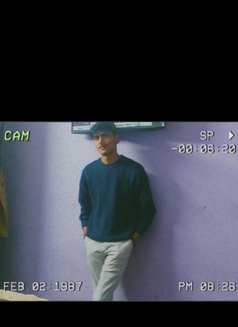 Siddarth Roy - Male escort in New Delhi Photo 3 of 5