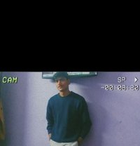 Siddarth Roy - Male escort in New Delhi