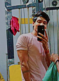 Siddarth Roy - Male escort in New Delhi Photo 4 of 5