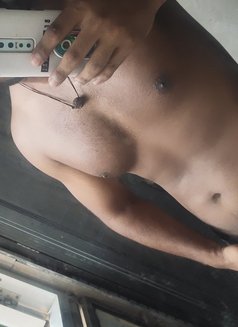 Gaurav - Male escort in New Delhi Photo 4 of 4