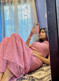 Pranjal - ఎస్కార్ట్ in Pondicherry Photo 1 of 2