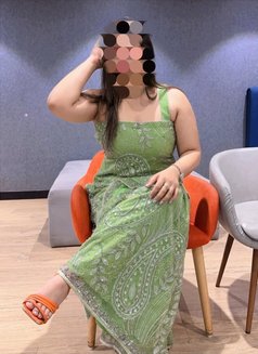 Nisha Dube Real Meeting & Cam Show - escort in Bangalore Photo 1 of 1