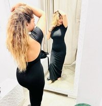 Anushka Escorts Service and Cell Girls S - escort in Thrissur