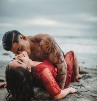 Elite Visakhapatnam Companion Aaron - Male எஸ்கார்ட் in Visakhapatnam