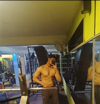 Farhan Khan - Male escort in Pune