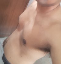 Jit - Male मसाज in Kolkata