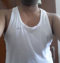 Jit - Male escort in Kolkata