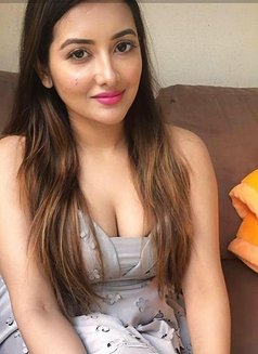 Tasha नवीन स्वतंत्र मुलगी - escort in Pune Photo 3 of 4