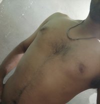 Nikhil - Male escort in New Delhi Photo 1 of 1