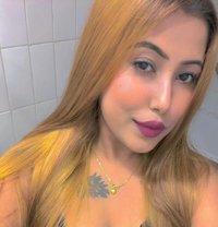 ️Ayesha Hot and Sexy Profile No Adva - ఎస్కార్ట్ in Kolkata