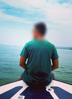 Raj Independent Male Companion - Male escort in Mumbai Photo 3 of 3