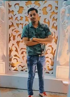 Kunal Call Boy in Kolkata - Male escort in Kolkata Photo 1 of 2