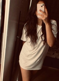 Himanshi Top Models Real Escort - escort in Mumbai Photo 1 of 1