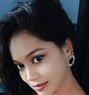 Kiran for Real Meet or Cam Show - এস্কর্ট in Mumbai Photo 1 of 2