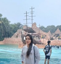 ꧁༒ Nisha Real Meet & Cam Show🤍 ༒꧂ - escort in Bangalore