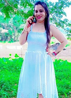 ꧁༒ Nisha Real Meet & Cam Show🤍 ༒꧂ - escort in Bangalore Photo 2 of 2