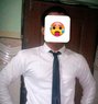 The Davil for Fantasy - Male escort in Mumbai Photo 1 of 1