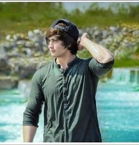 Aryan - Male escort in Mumbai