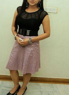 Sarika Wahi - escort in Mumbai Photo 1 of 1