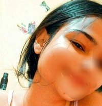 Hot Punjaban Camshow & Meet - escort in Mumbai