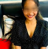 Hot Punjaban Camshow & Meet - escort in Mumbai