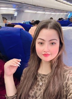 Alisha Cheapest Aerocity Escort Service - adult performer in New Delhi Photo 1 of 4