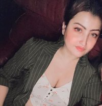 Alisha Cheapest Aerocity Escort Service - adult performer in New Delhi