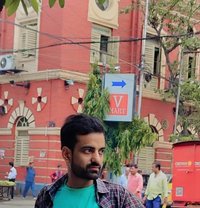 Amit - Male escort in Varanasi