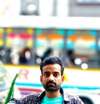 Amit - Male escort in Varanasi