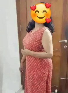 Marathi Wife Dhanu - escort in Pune Photo 1 of 1