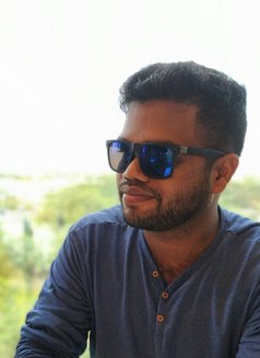 Vignesh - Male escort in Chennai Photo 1 of 1