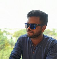 Vignesh - Male escort in Chennai Photo 1 of 1