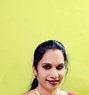 Meenu - Transsexual escort in Coimbatore Photo 1 of 4