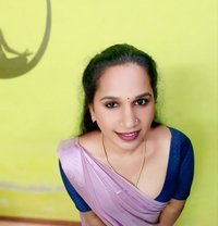 Meenu - Transsexual escort in Coimbatore