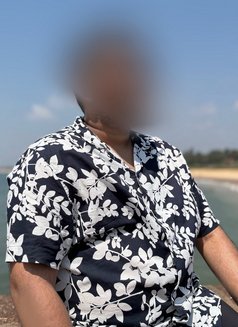 Rak - Male escort in Bangalore Photo 1 of 1