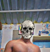 Baris - Male ఎస్కార్ట్ in Mumbai