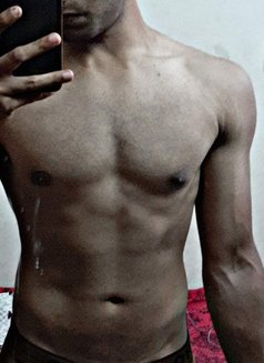 Big Bull - Male escort agency in Jaipur Photo 1 of 1
