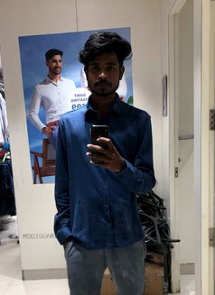 Bittu - Male escort in Hyderabad Photo 1 of 2