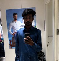 Bittu - Male escort in Hyderabad