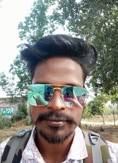Bittu - Male escort in Hyderabad Photo 2 of 2