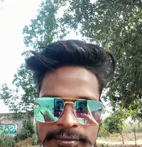 Bittu - Male escort in Hyderabad