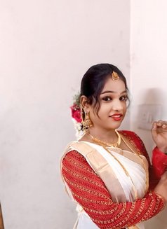 Shemale Chennai Vadapalni Annuu - Transsexual escort in Chennai Photo 5 of 6