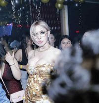 Hana - massage in Gurgaon