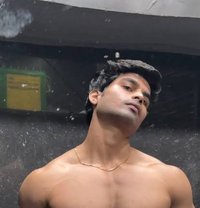Kelvin John - Male escort in Bangalore