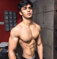 Kelvin John - Male escort in Bangalore
