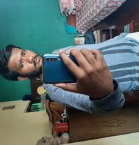 Souvik Bhattacharjee - Male escort in Kolkata